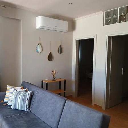Eirini Apartment Kefalos  Exterior photo