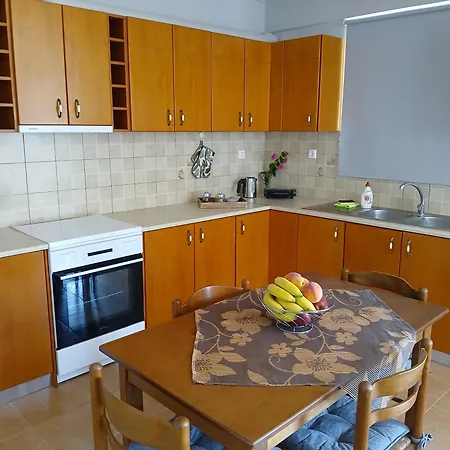 Eirini Apartment Kefalos  Exterior photo