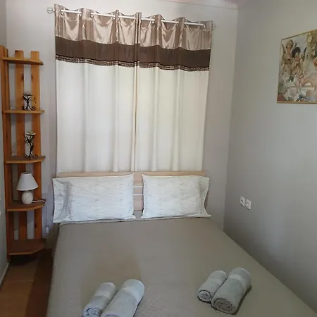 Eirini Apartment Kefalos  Exterior photo