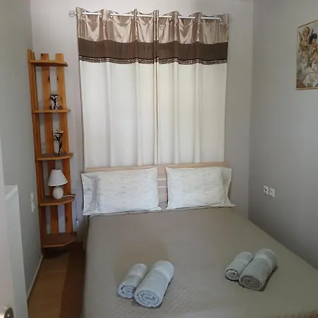 Eirini Apartment Kefalos  Exterior photo