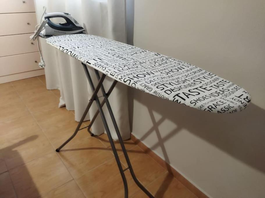 Eirini Apartment