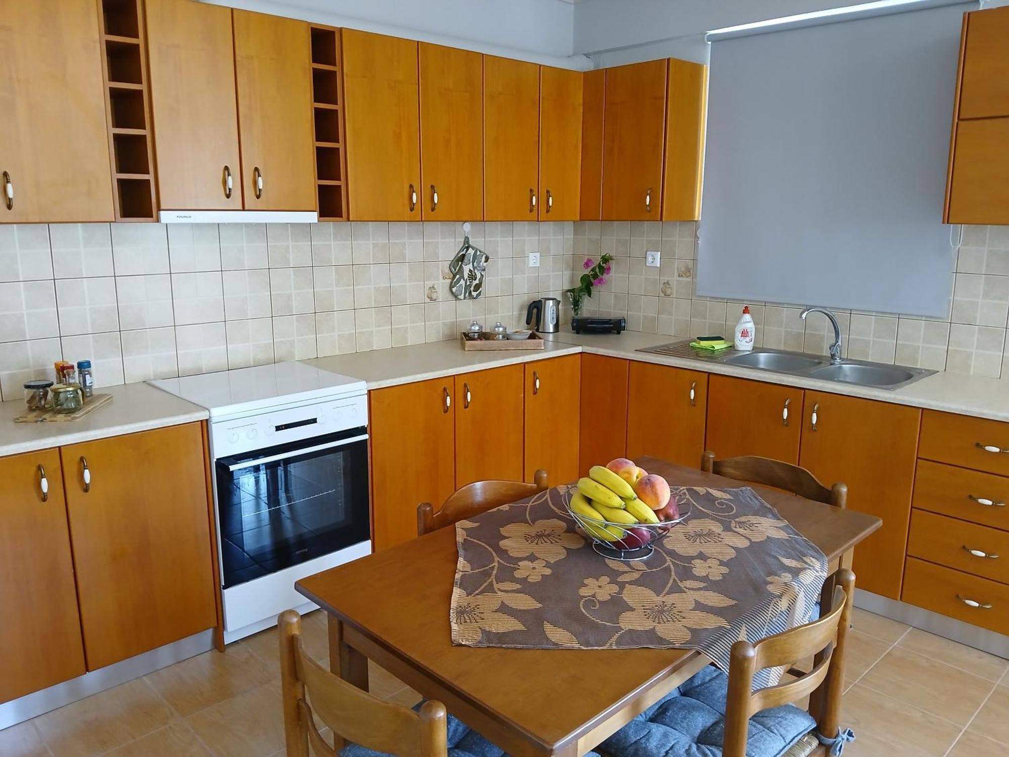 Apartment Eirini