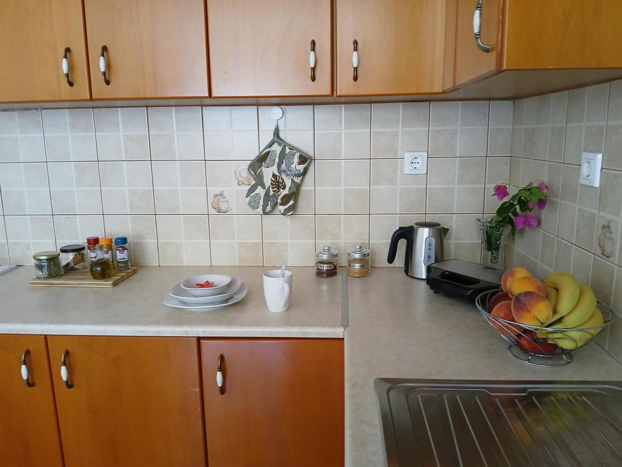 Eirini Apartment