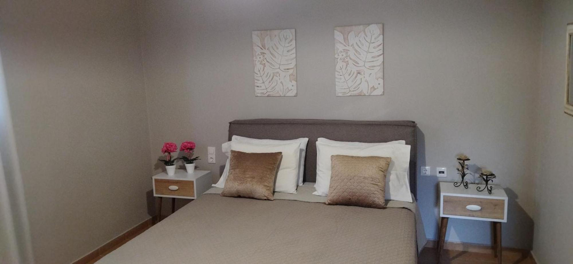 Apartment Eirini