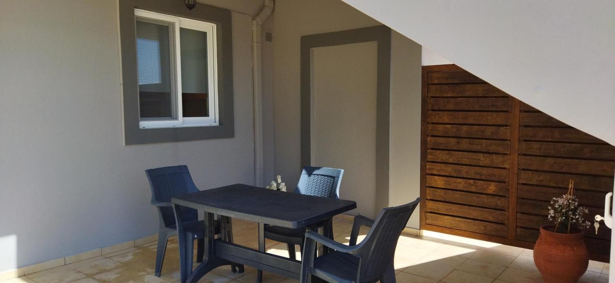 Apartment Eirini Kefalos (Kos)
