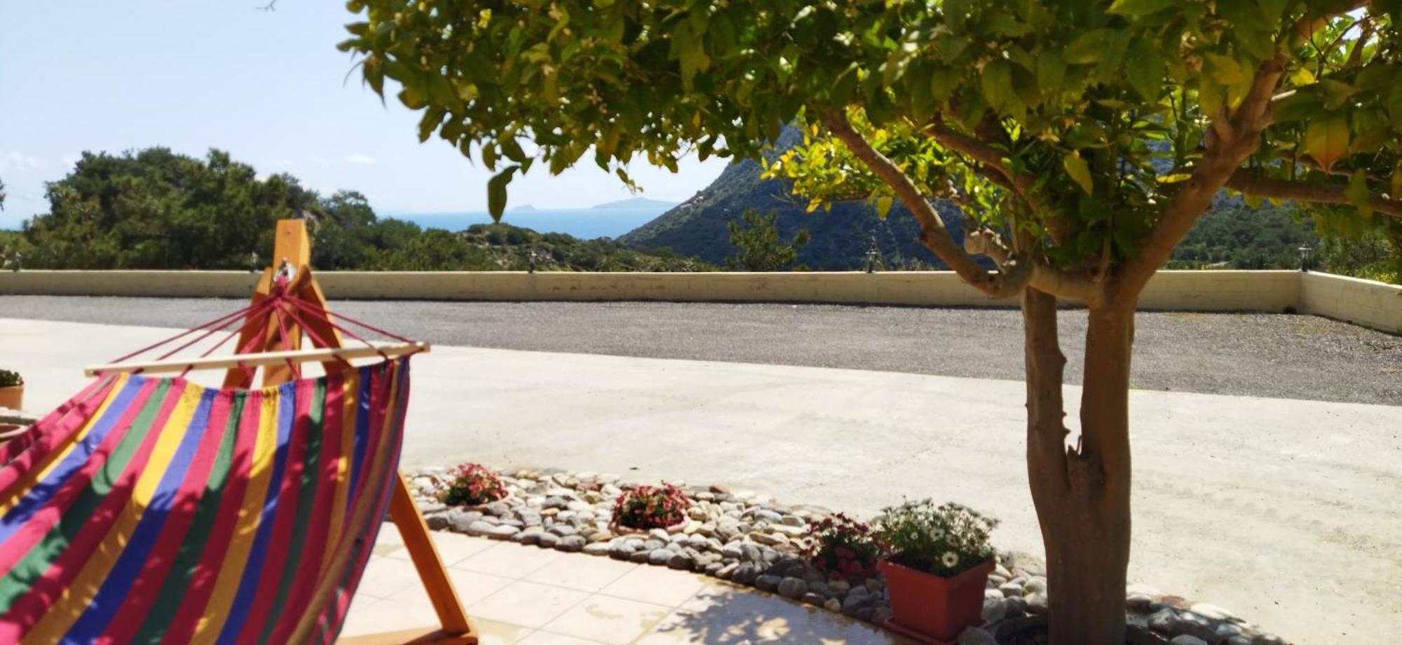 Eirini Apartment