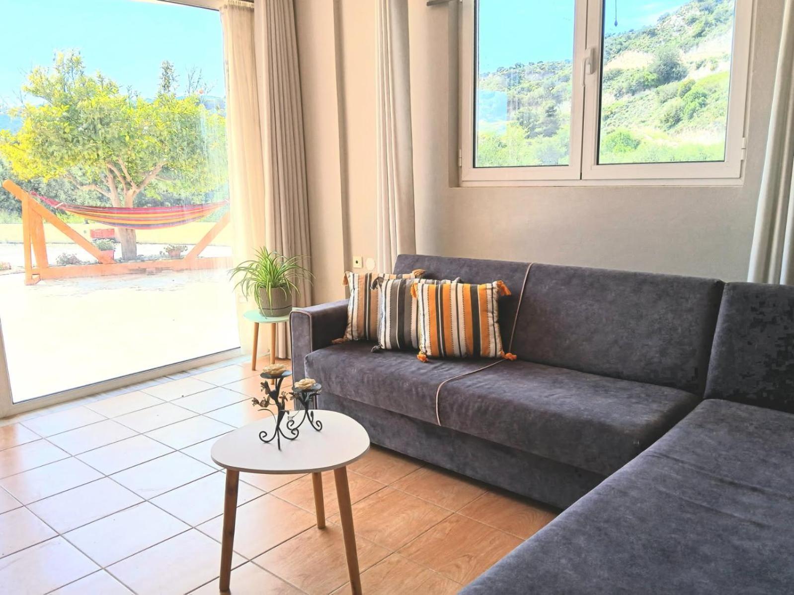 Apartment Eirini *