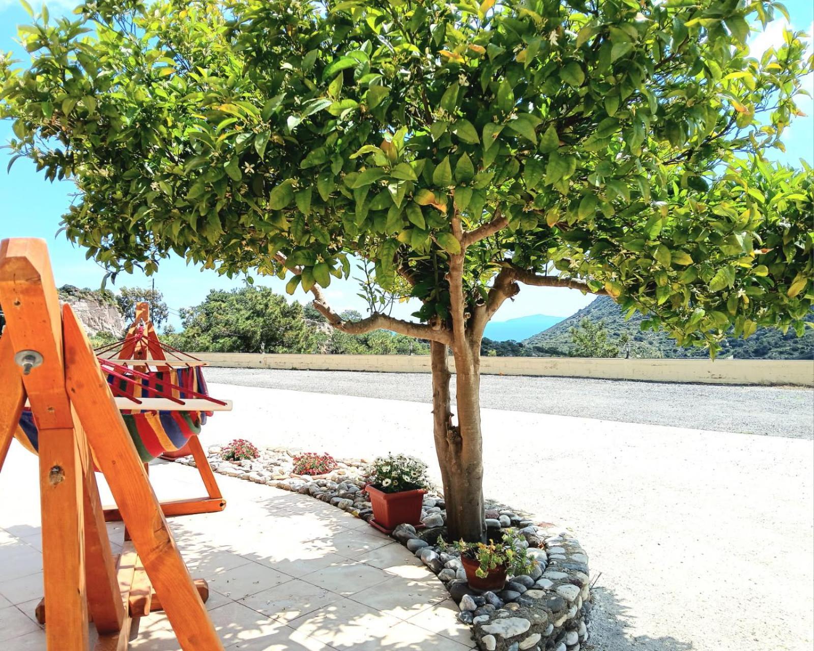 Eirini Apartment *