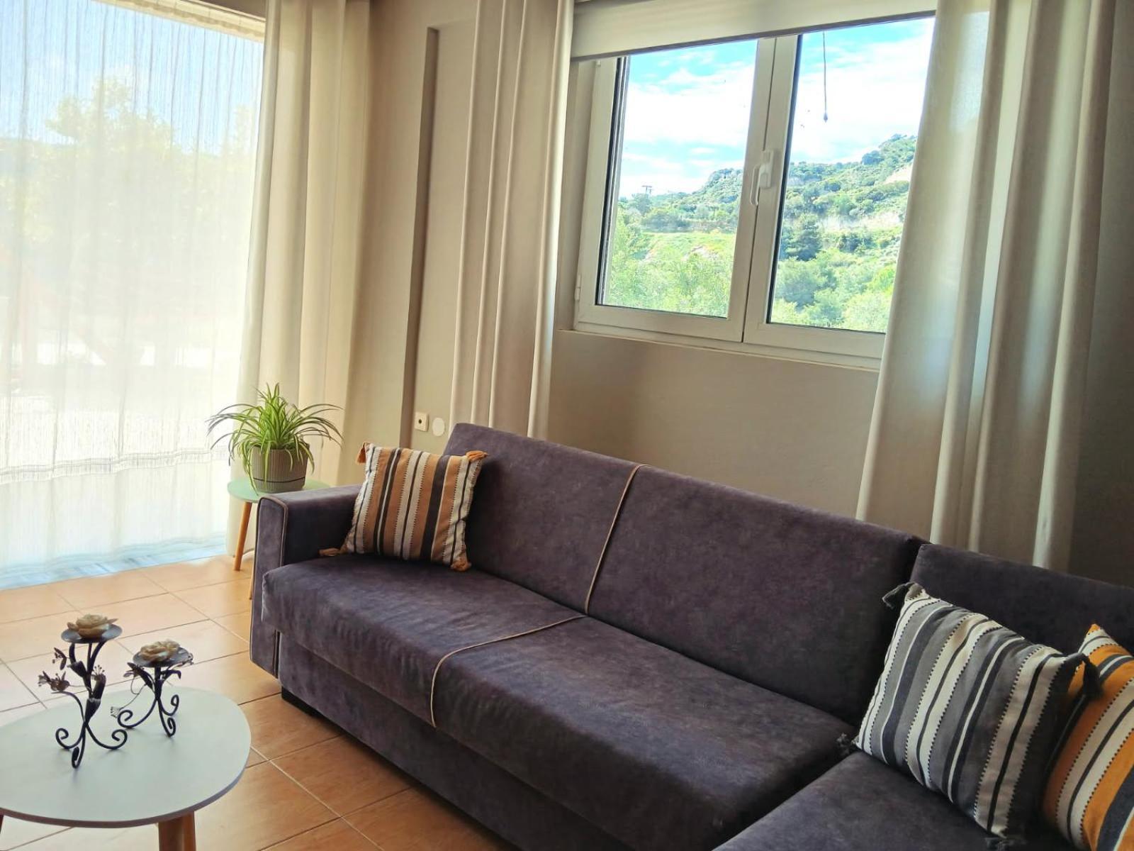 Apartment Eirini *