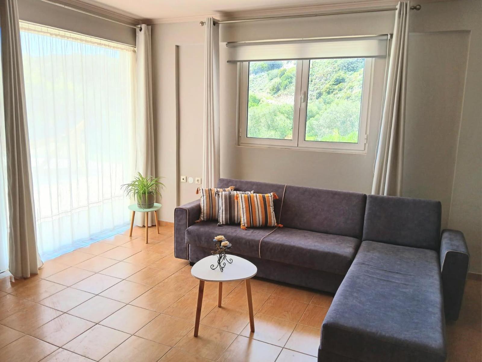 Eirini Apartment Kefalos (Kos)